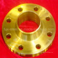 ANSI B16.5 150lbs Weld Neck Carbon Steel Pipe Flanges